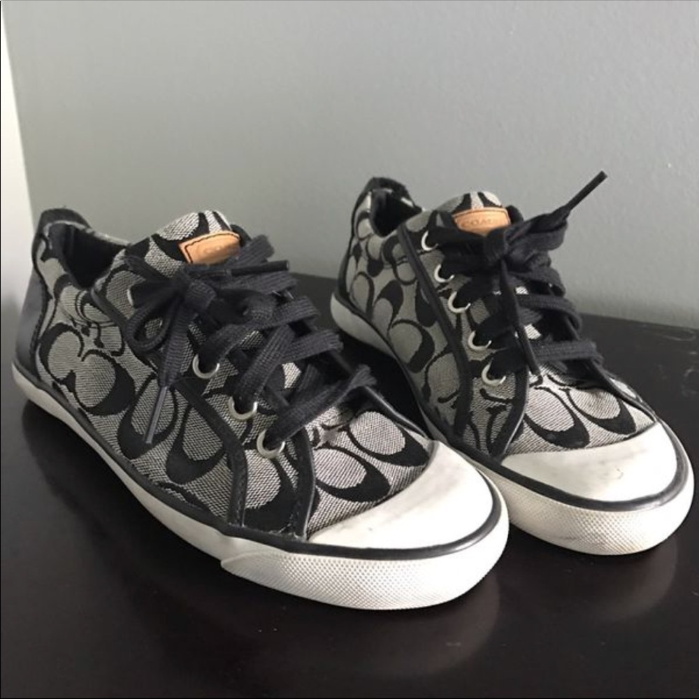 Coach Shoes